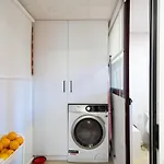 3+1 Bed Apartment, 100m Away From The Apartment Marbella