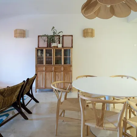 3+1 Bed Apartment, 100m Away From The