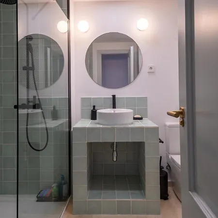 3+1 Bed Apartment, 100m Away From The *