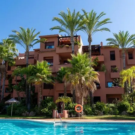 Apartment 3+1 Bed Apartment, 100m Away From The
