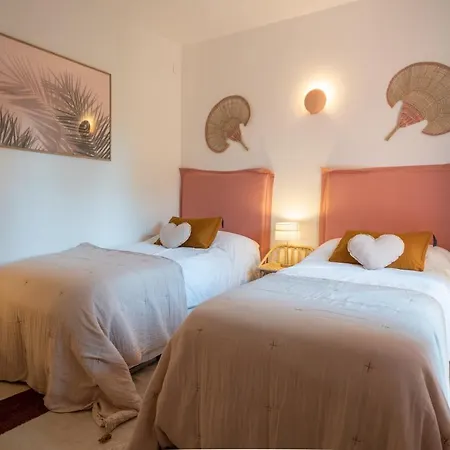 3+1 Bed Apartment, 100m Away From The * マルベーリャ