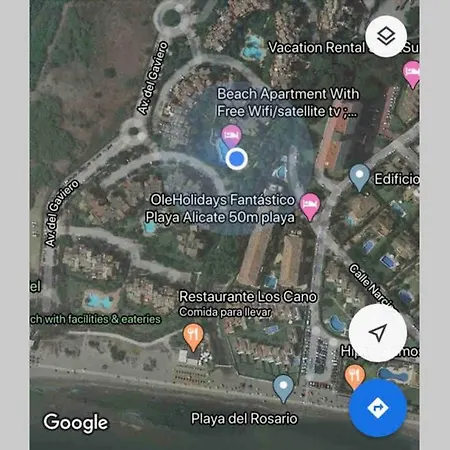 3+1 Bed Apartment, 100m Away From The *