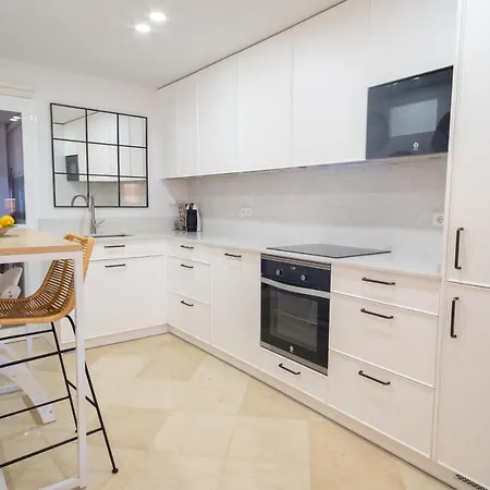 3+1 Bed Apartment, 100m Away From The *