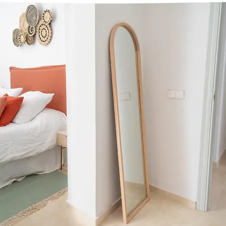 アパート 3+1 Bed Apartment, 100m Away From The