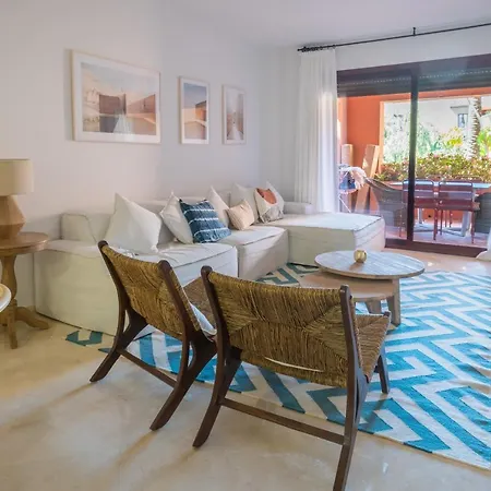 3+1 Bed Apartment, 100m Away From The