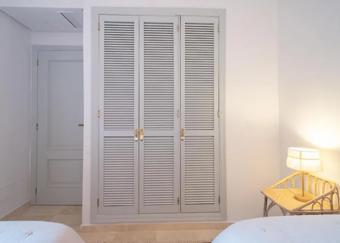 3+1 Bed Apartment, 100m Away From The *