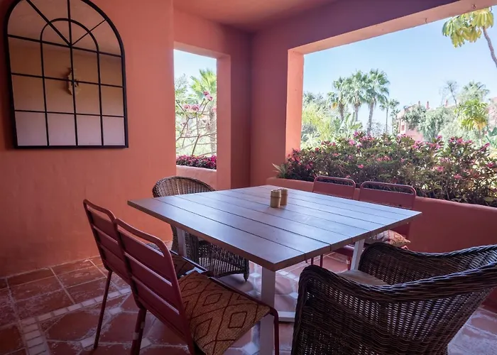 شقة 3+1 Bed Apartment, 100m Away From The ماربيا