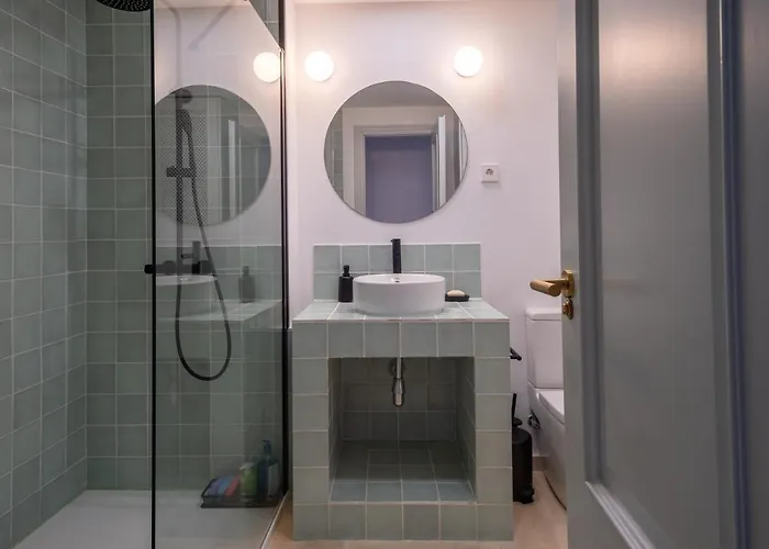 3+1 Bed Apartment, 100m Away From The *