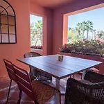 Apartman 3+1 Bed Apartment, 100m Away From The Marbella