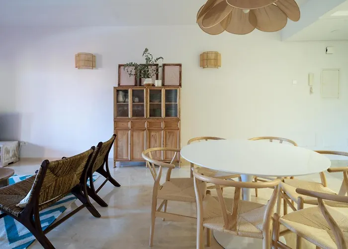 3+1 Bed Apartment, 100m Away From The