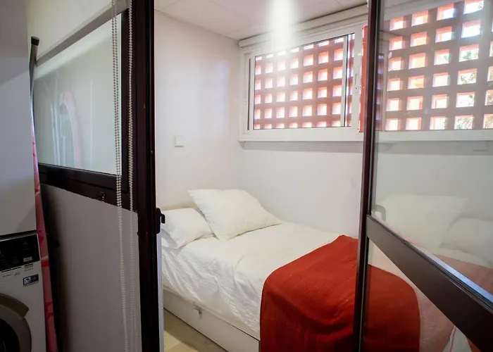 3+1 Bed Apartment, 100m Away From The *