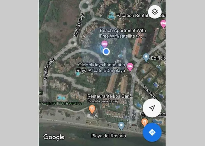 3+1 Bed Apartment, 100m Away From The *