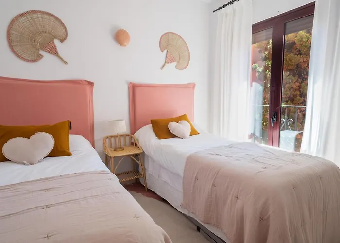 3+1 Bed Apartment, 100m Away From The アパート *