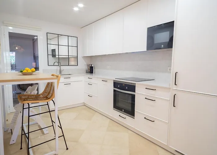 3+1 Bed Apartment, 100m Away From The *