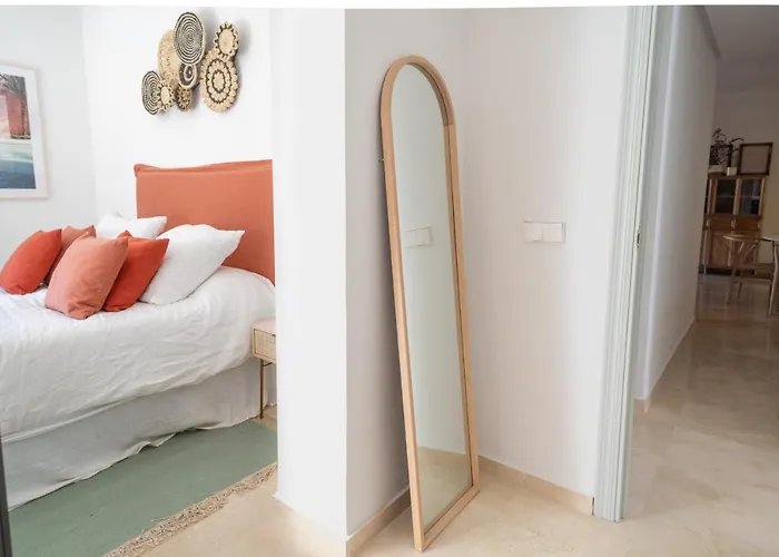 アパート 3+1 Bed Apartment, 100m Away From The